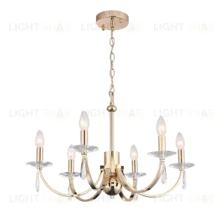 Подвесная люстра ST Luce Элеганс SL1405.203.06