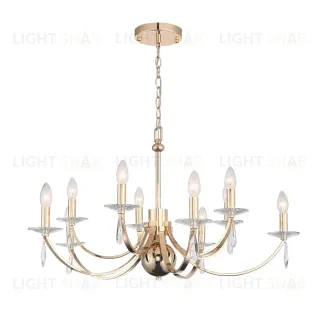 Подвесная люстра ST Luce Элеганс SL1405.203.10