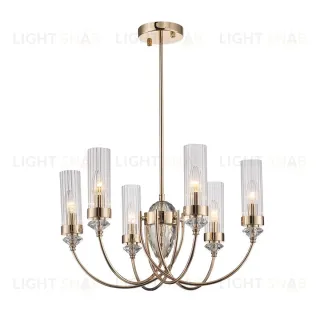 Люстра на штанге ST Luce Элегра SL1402.203.06