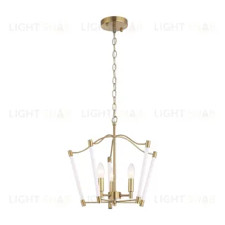 Подвесная люстра ST Luce Регалия SL1406.303.03