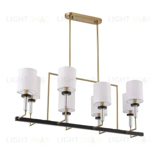 Подвесная люстра ST Luce Веритас SL1404.338.08