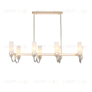 Подвесная люстра ST Luce Элегра SL1402.263.08
