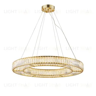 Подвесная люстра Favourite Gloriole 4780-8P