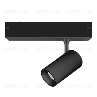 Трековый однофазный светильник Lightstar Teta CCT 205037CCT
