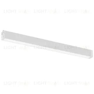 Трековый однофазный светильник Lightstar Teta CCT 205246CCT