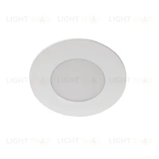 Встраиваемый светильник CCT Lightstar ZoccoIP65 223050IP65CCT