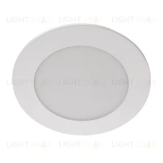 Встраиваемый светильник CCT Lightstar ZoccoIP65 223120IP65CCT