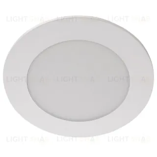 Встраиваемый светильник CCT Lightstar ZoccoIP65 223160IP65CCT