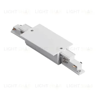 Питание центральное встраиваемое к треку 5030xx-DALI Lightstar Quattro/DALI/ 503186-R-DALI