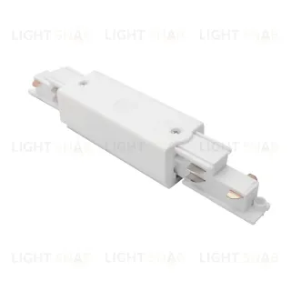 Питание центральное к треку 5040xx-DALI Lightstar Quattro/DALI/ 504186-DALI