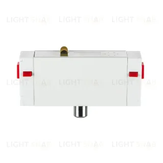 Адаптер для подвесных светильников для трека PRO Lightstar Teta 595006