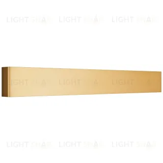 Настенный светильник с переключателем цв. температуры Lightstar Fiume 810523CCT