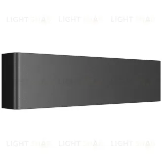 Настенный светильник с переключателем цв. температуры Lightstar Fiume 810517CCT