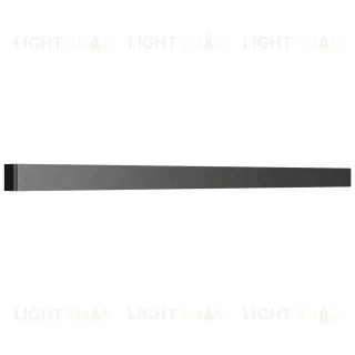 Настенный светильник с переключателем цв. температуры Lightstar Fiume 810547CCT