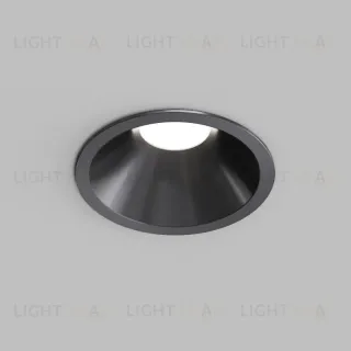 Встраиваемый светильник Denkirs Shine Glow DK2431-DN