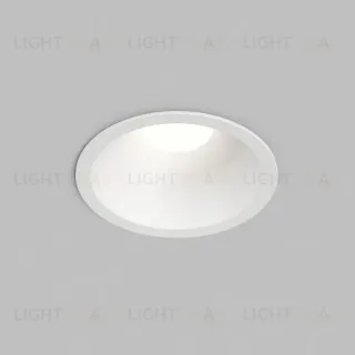 Встраиваемый светильник Denkirs Shine Glow DK2431-WH