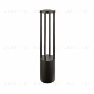 Ландшафтный светильник Arte Lamp Carcassa A4666PA-1BK