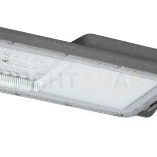 Консольный светильник Эра SPP-507-0-50K-100 100Вт 5000К IP65 КСС Ш регулируемый угол наклона Б0068904