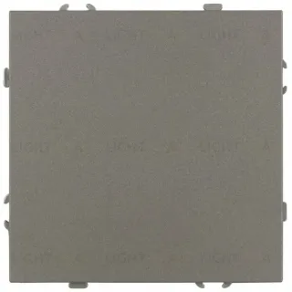 Переключатель Эра Galaxy 15-1103-07 10АХ-250В IP20 титан Б0070642