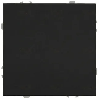 Кнопка Эра Galaxy 15-1109-05 10АХ-250В IP20 антрацит Б0070761