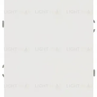Кнопка Эра Arktik 16-1109-08 10АХ-250В белый матовый Б0070401