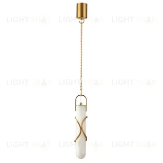 Подвесной светильник Odeon Light L-Vision Parma 6672/10L