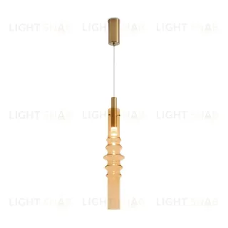 Подвесной светильник Freya Trace FR5635PL-L6AM