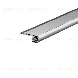 Алюминиевый профиль встраиваемый в пол Maytoni Led Strip ALM-5920-S-2M 636025