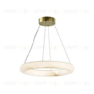 Подвесной светильник Maytoni Yora MOD532PL-L36BSK