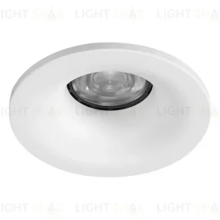 Встраиваемый светильник Crystal Lux CLT 004C1 WH V2