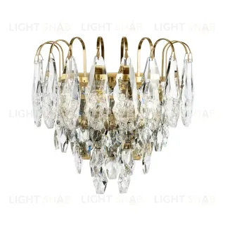 Настенный светильник Loft IT Vermont 10581W
