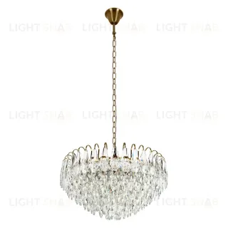 Подвесной светильник Loft IT Vermont 10581/600