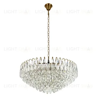 Подвесной светильник Loft IT Vermont 10581/800