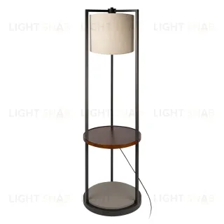 Торшер Loft IT Nora 10575F