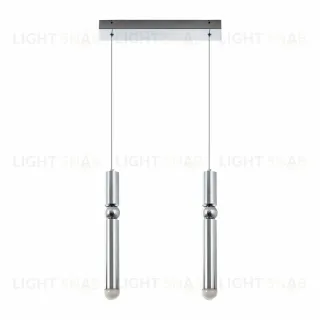 Подвесной cветильник Modelux 88906-2 CH 88906-2 CH