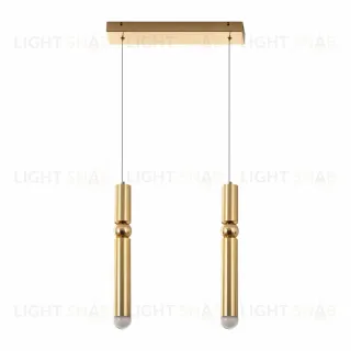 Подвесной светильник Modelux 88906-2 GD
