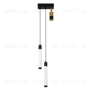 Подвесной светильник LED4U L8703-3