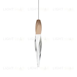 Подвесной светильник Modelux ML.88970.1 GD