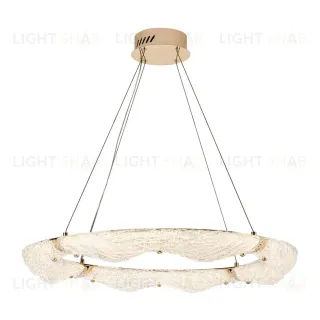 Подвесная люстра Modelux ML.9366.800 GD