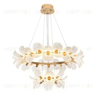 Подвесная люстра Modelight MDL.89092.1000.500HC GD