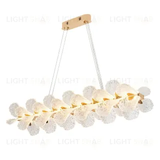 Подвесная люстра Modelight MDL.89092.1200HC GD