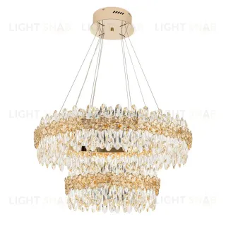 Подвесная люстра Modelux ML.9888.800.500 GD ML.9888.800.500 GD