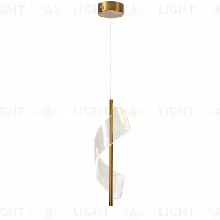 Подвесной светильник Kink Light Илина 08042-1A,36