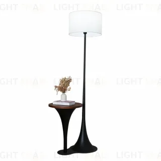 Торшер Kink Light Лейт 07011-F,19
