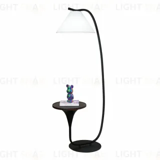 Торшер Kink Light Эмби 07010-F,19