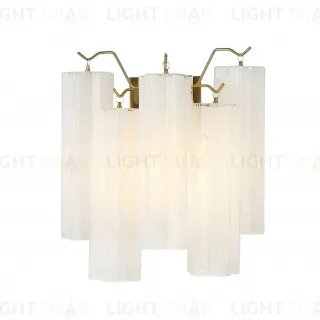 Настенный светильник Kink Light Лайли 07730,20(01)