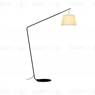 Торшер Kink Light Инвар 08448-F,19(14)