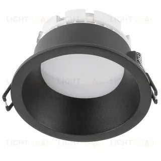 Встраиваемый светильник Feron DL513 53308