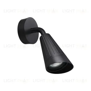 Уличный настенный светильник Novotech Street Bell 371058