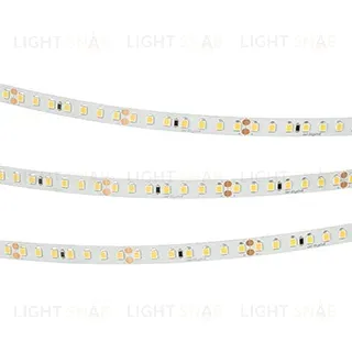 Светодиодная лента Arlight UL-A140-10mm 48V White6000 (12 W/m, IP20, 20m) 063657